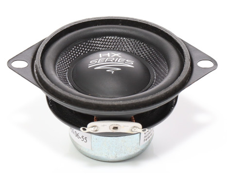 AUDIO SYSTEM 50mm HIGH-END Midrange Speaker 4 Ohm, Image 2