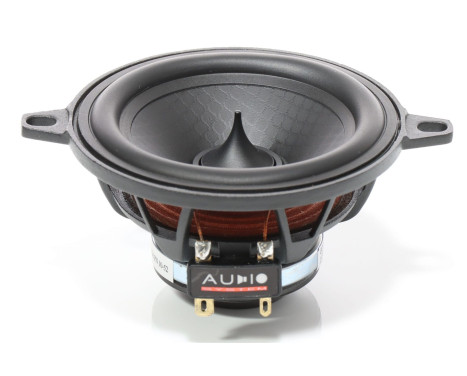 AUDIO SYSTEM 80mm HIGH-END Midrange Speaker with neodymium magnet