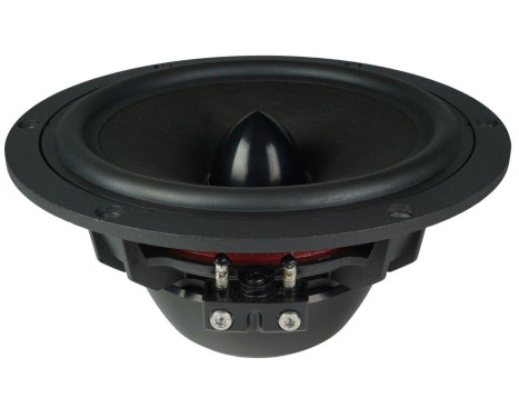 AUDIO SYSTEM AVALANCHE SERIES 165mm ABSOLUTE HIGH END Midrange Woofer