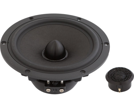 AUDIO SYSTEM AVALANCHE SERIES 2-Way System 165 mm 2-way ABSOLUTE HIGH END