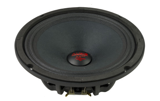 AUDIO SYSTEM PA 200mm Midrange Woofer