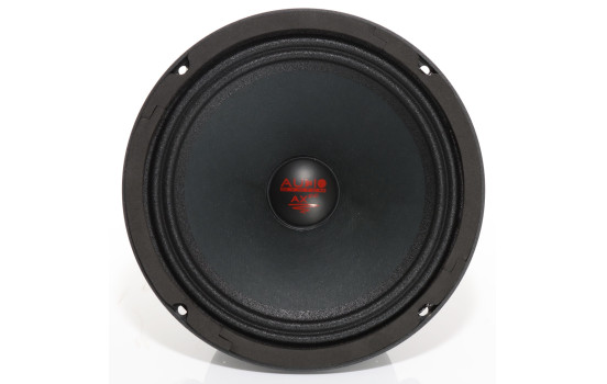 AUDIO SYSTEM PA 200mm Midrange Woofer, Image 3