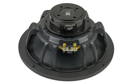 AUDIO SYSTEM PA 200mm Midrange Woofer, Image 4