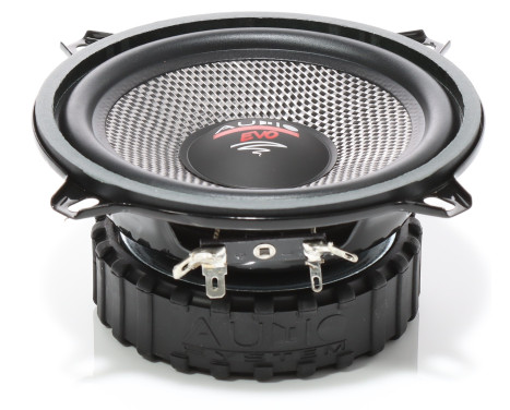 AUDIO SYSTEM RADION 130mm Midrange Kevlar membrane speaker, Image 4