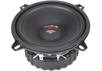 AUDIO SYSTEM RADION 130mm Midrange paper membrane speaker