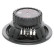 AUDIO SYSTEM RADION 165mm Midrange paper diaphragm dual coil speaker, Thumbnail 2