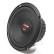 AUDIO SYSTEM RADION 165mm Midrange paper diaphragm dual coil speaker, Thumbnail 4