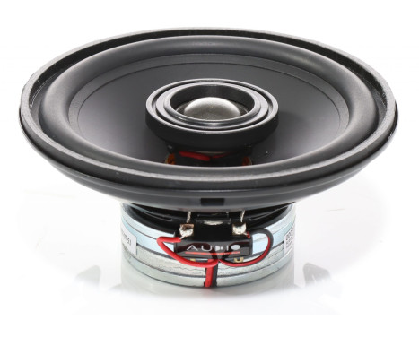 AUDIO SYSTEM X-SERIES 120mm Neodymium Coaxial Speaker, Image 5