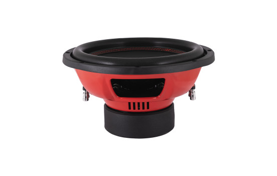 BASS HABIT ELITE Level 1 12" Subwoofer dual 1 Ohm, Image 5