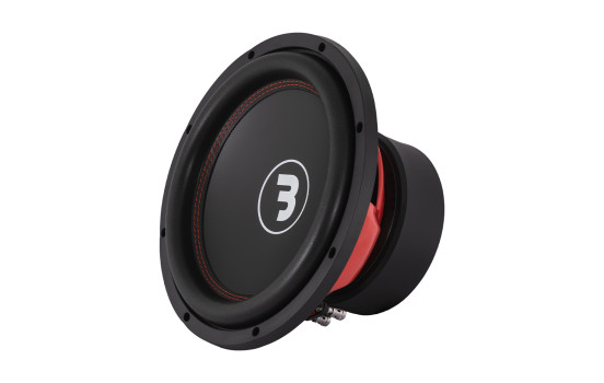 BASS HABIT ELITE Level 1 12" Subwoofer dual 1 Ohm, Image 6