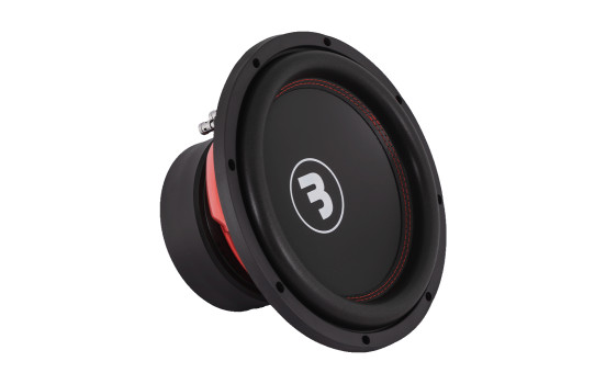 BASS HABIT ELITE Level 1 12" Subwoofer dual 1 Ohm, Image 7