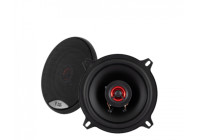 BASS HABIT PLAY 130mm 2-way speaker 100W max