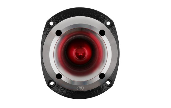 BASS HABIT SPL Elite 45mm Heavy Tweeter, Image 4