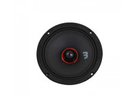 BASS HABIT SPL Elite 6.5" midrange 4ohm