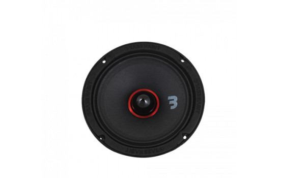 BASS HABIT SPL Elite 6.5" midrange 4ohm