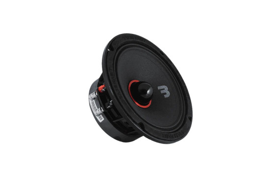 BASS HABIT SPL Elite 6.5" midrange 4ohm, Image 2