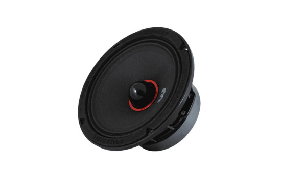 BASS HABIT SPL Elite 6.5" midrange 4ohm, Image 4