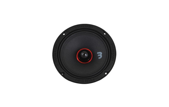 BASS HABIT SPL Elite 6.5" midrange 4ohm, Image 5