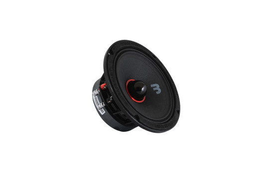 BASS HABIT SPL Elite 6.5" midrange 4ohm, Image 6