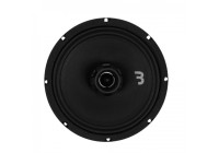 BASS HABIT SPL Elite 8" 2-way