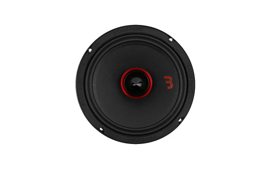 BASS HABIT SPL Elite 8" Heavy midrange 4ohm, Image 6