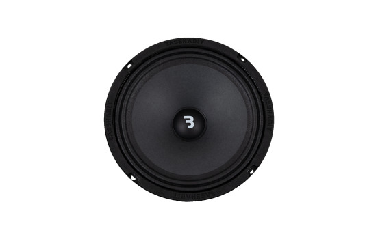 BASS HABIT SPL Play 8" midrange 4ohm, Image 5