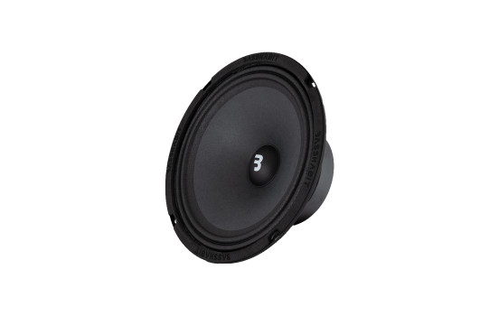 BASS HABIT SPL Play 8" midrange 4ohm, Image 6