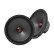 BASS HABIT SPL REBEL 6.5" midrange 4Ohm, Thumbnail 5
