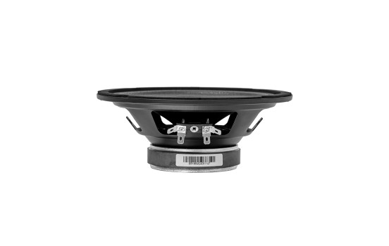 BASS HABIT SPL REBEL 6.5" midrange 4Ohm, Image 8