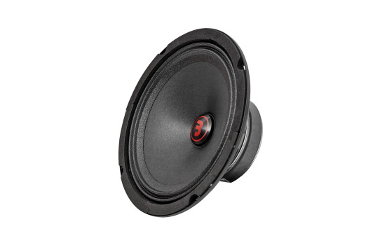 BASS HABIT SPL REBEL 6.5" midrange 4Ohm, Image 10
