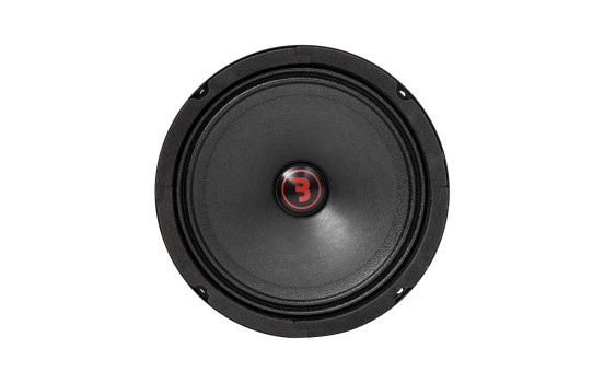 BASS HABIT SPL REBEL 6.5" midrange 4Ohm, Image 11