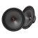 BASS HABIT SPL REBEL 8" midrange 4Ohm, Thumbnail 3