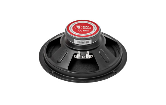 BASS HABIT SPL REBEL 8" midrange 4Ohm, Image 6