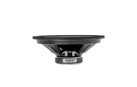 BASS HABIT SPL REBEL 8" midrange 4Ohm, Image 7