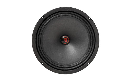 BASS HABIT SPL REBEL 8" midrange 4Ohm, Image 10