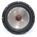 Carbon Series 165mm 2-way Composet 2x120/80 watts, Thumbnail 4