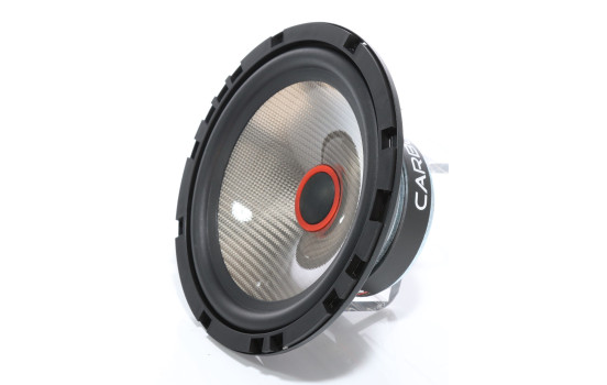 Carbon Series 165mm 2-way Composet 2x120/80 watts, Image 5