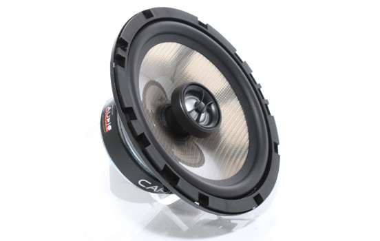 Carbon Series 165mm set Coax System 2x110/70 watts, Image 4