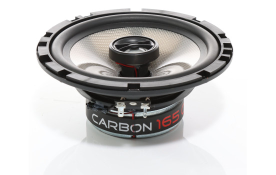 Carbon Series 165mm set Coax System 2x110/70 watts, Image 5