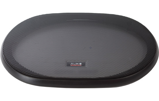 CO-SERIE Coaxial System 6x9" HIGH LEVEL Power: 2x 210/150 Watt, Image 2