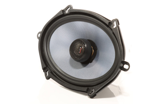 CO-SERIES 5x7" High Level Coaxial System Power: 2x 130/90 Watt, 3 Ohm (for all Ford models), Image 3