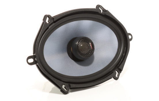 CO-SERIES 5x7" High Level Coaxial System Power: 2x 130/90 Watt, 3 Ohm (for all Ford models), Image 4