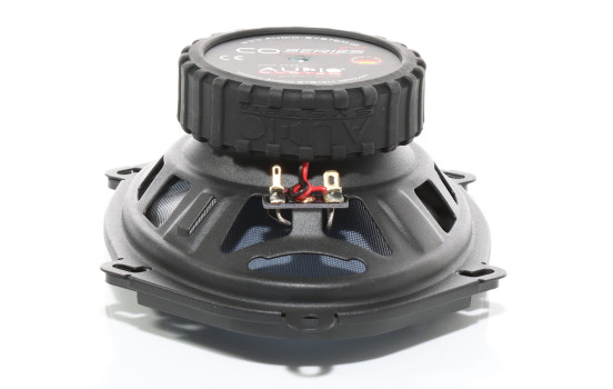 CO-SERIES 5x7" High Level Coaxial System Power: 2x 130/90 Watt, 3 Ohm (for all Ford models), Image 5