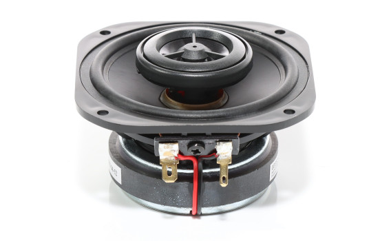 CO-SERIES 80 mm HIGH LEVEL Coaxial System Power: 2x 85/55 watts, 3 Ohm, Image 6