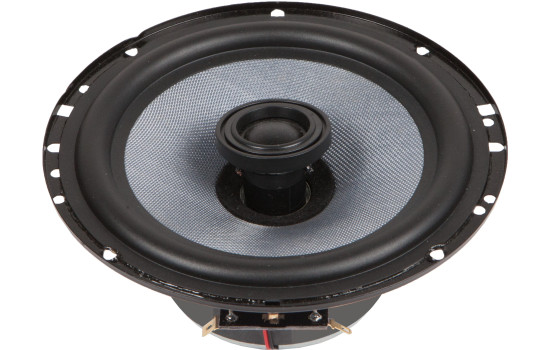 CO-SERIES Coaxial System.165mm 3 Ohm Power: 2x 130/90 Watt