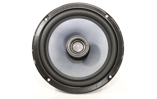 CO-SERIES Coaxial System.165mm 3 Ohm Power: 2x 130/90 Watt, Image 2