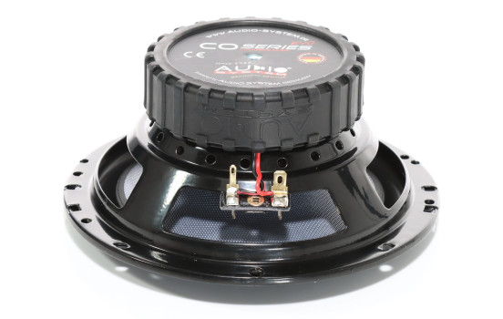 CO-SERIES Coaxial System.165mm 3 Ohm Power: 2x 130/90 Watt, Image 3