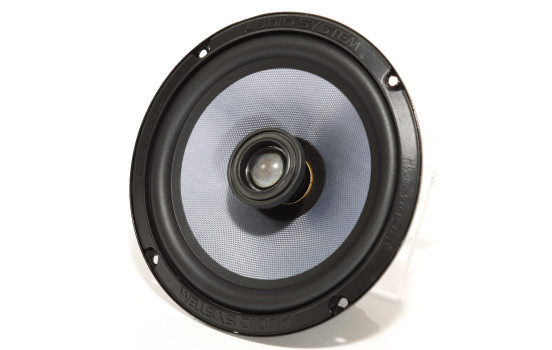 CO-SERIES Coaxial System.165mm 3 Ohm Power: 2x 130/90 Watt, Image 4