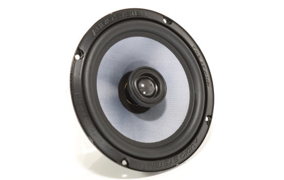 CO-SERIES Coaxial System.165mm 3 Ohm Power: 2x 130/90 Watt, Image 5