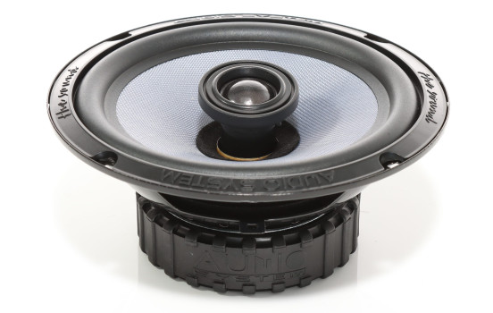 CO-SERIES Coaxial System.165mm 3 Ohm Power: 2x 130/90 Watt, Image 6